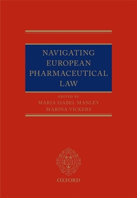 Navigating European Pharmaceutical Law