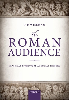 The Roman Audience