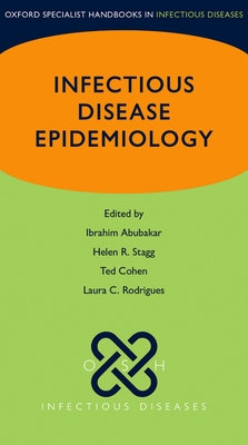 Infectious Disease Epidemiology