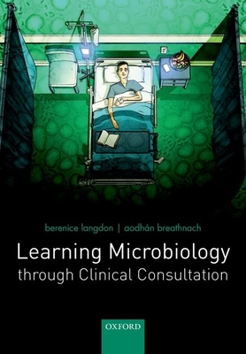 Learning Microbiology through Clinical Consultation