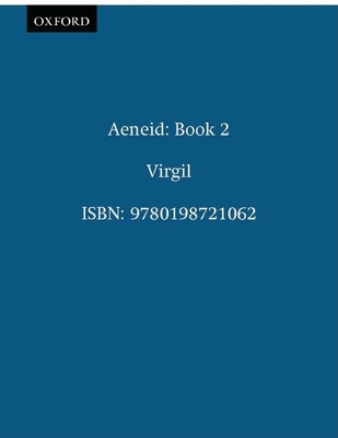 Aeneid: Book 2