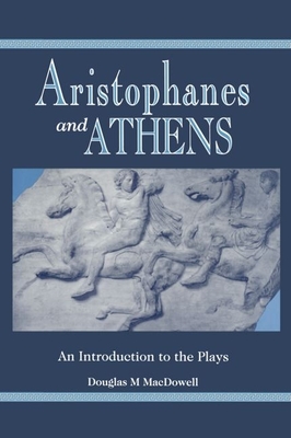 Aristophanes and Athens