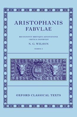 Aristophanis Fabvlae II