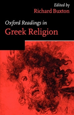 Oxford Readings in Greek Religion