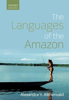 The Languages of the Amazon