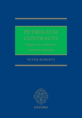 Petroleum Contracts