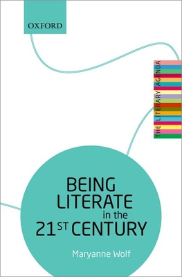 Tales of Literacy for the 21st Century