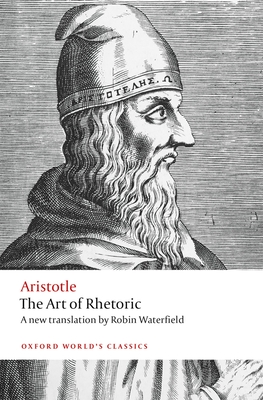 The Art of Rhetoric