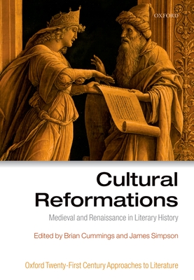 Cultural Reformations