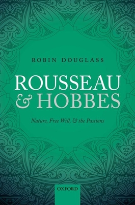 Rousseau and Hobbes