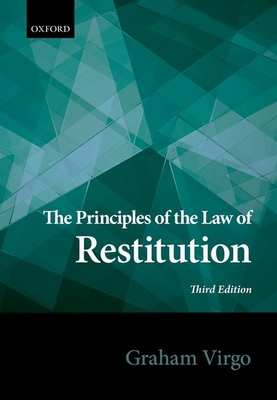 The Principles of the Law of Restitution