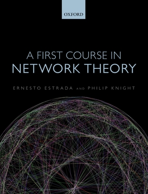 A First Course in Network Theory