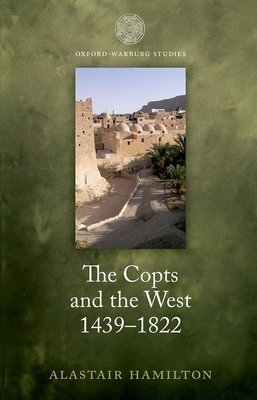 The Copts and the West, 1439-1822