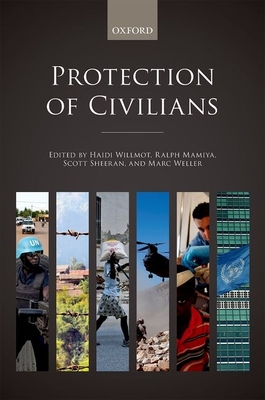 Protection of Civilians