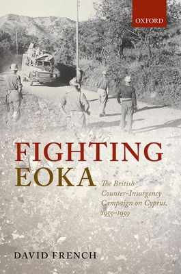 Fighting EOKA