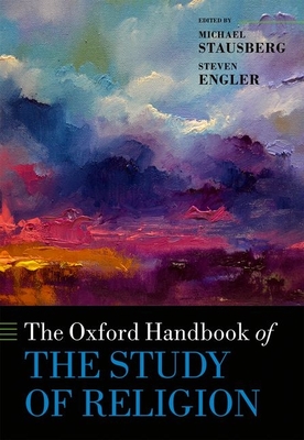 The Oxford Handbook of the Study of Religion