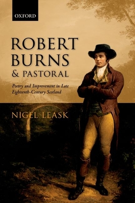 Robert Burns and Pastoral