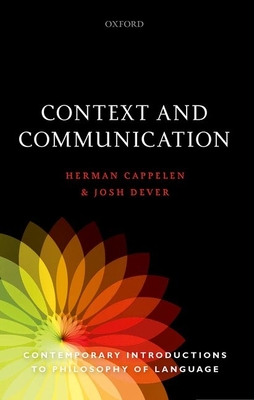 Context and Communication