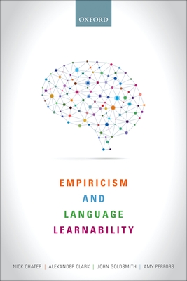 Empiricism and Language Learnability