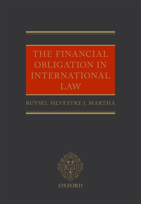 The Financial Obligation in International Law