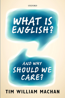 What is English?