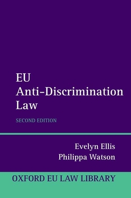 EU Anti-Discrimination Law