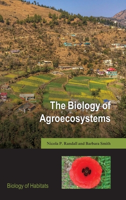 The Biology of Agroecosystems