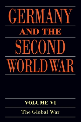 Germany and the Second World War