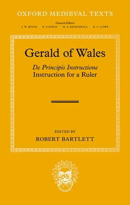 Gerald of Wales