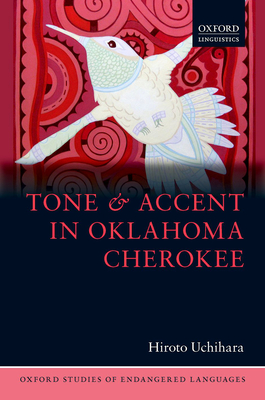 Tone and Accent in Oklahoma Cherokee