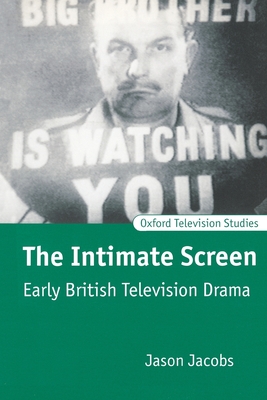 The Intimate Screen