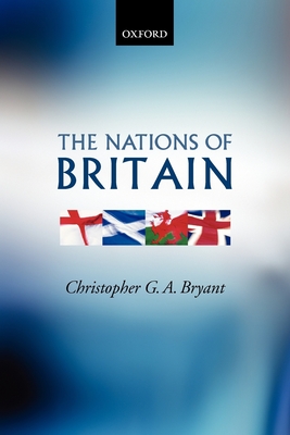 The Nations of Britain