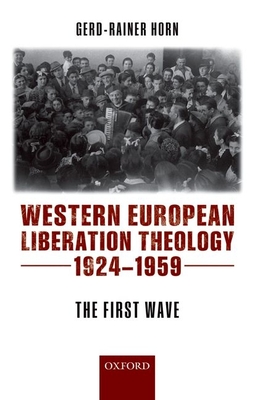 Western European Liberation Theology