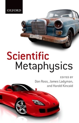 Scientific Metaphysics