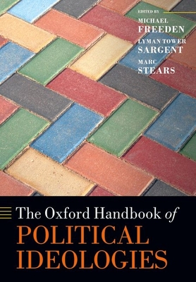 The Oxford Handbook of Political Ideologies