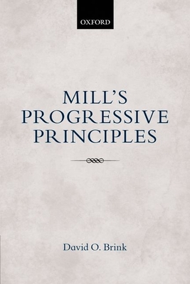 Mill's Progressive Principles