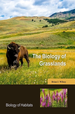 The Biology of Grasslands