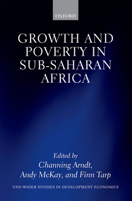 Growth and Poverty in Sub-Saharan Africa