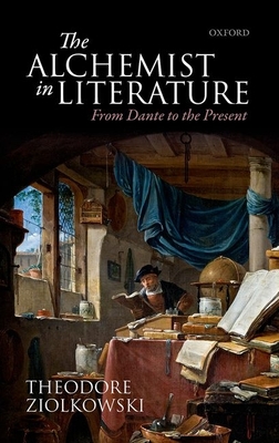 The Alchemist in Literature