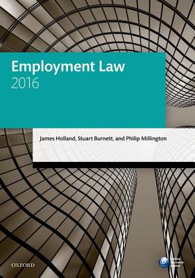 Employment Law 2016