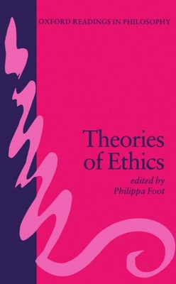 Theories of Ethics