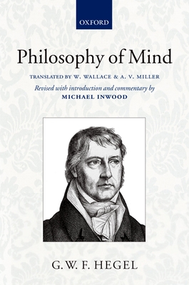 Hegel's Philosophy of Mind