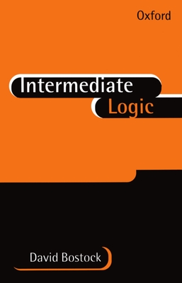 Intermediate Logic