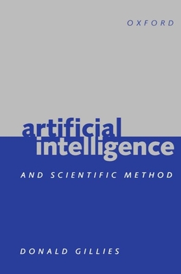 Artificial Intelligence and Scientific Method