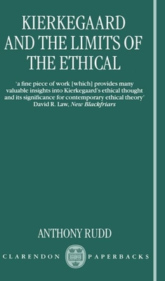 Kierkegaard and the Limits of the Ethical