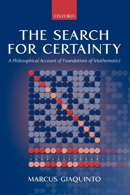 The Search for Certainty