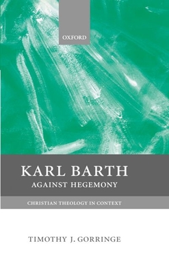 Karl Barth