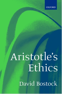 Aristotle's Ethics