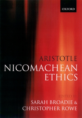 Aristotle: Nicomachean Ethics