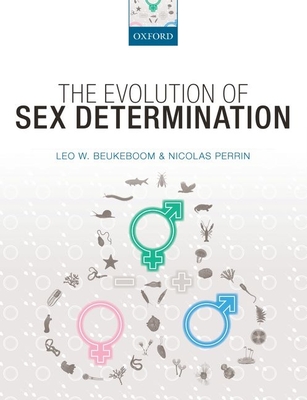 The Evolution of Sex Determination